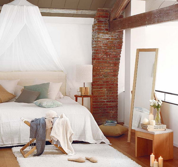5 căn loft đẹp ở Mandrit và Barcelona - Tây Ban Nha-12